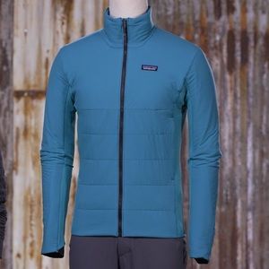 NWT Patagonia Nano-Air Jacket